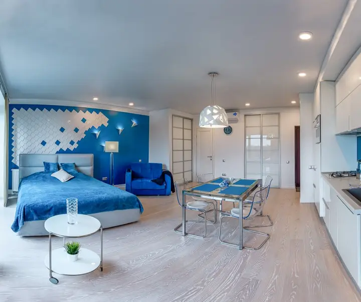 Светлогорск: Апартаменты Baltic Luxury