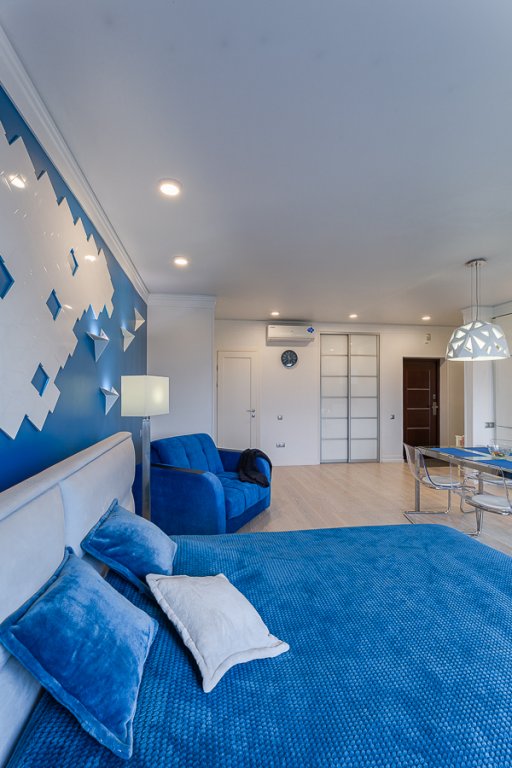 Светлогорск: Апартаменты Baltic Luxury
