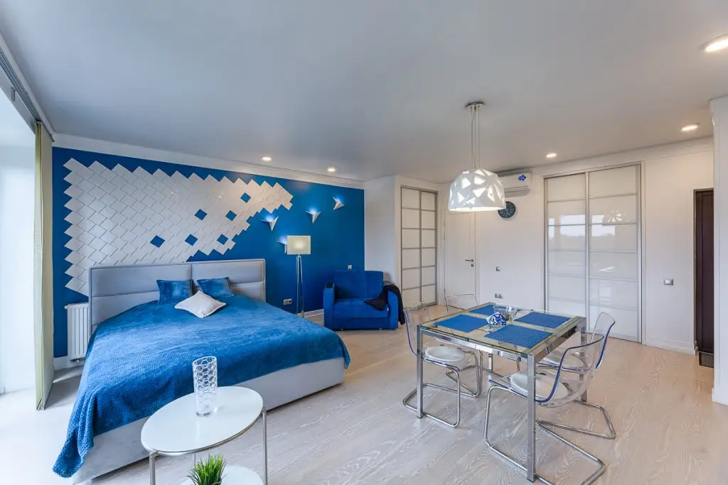 Светлогорск: Апартаменты Baltic Luxury