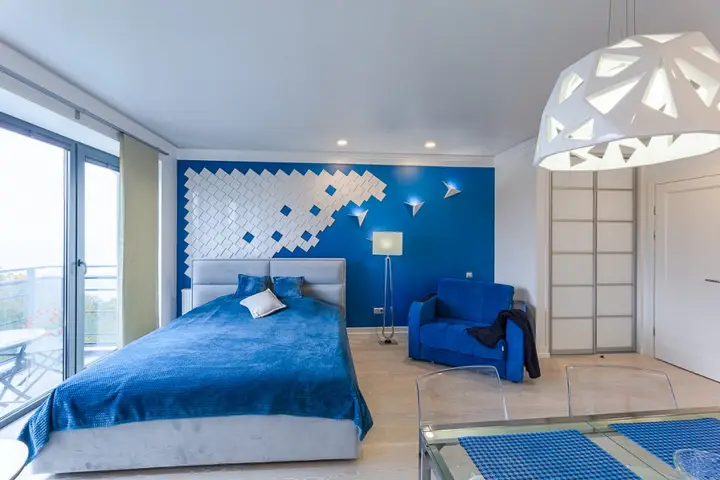 Светлогорск: Апартаменты Baltic Luxury