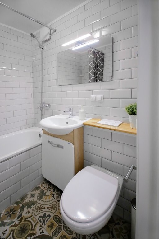 Калининград: Апартаменты Central Apartment