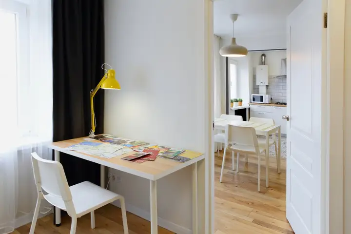 Калининград: Апартаменты Central Apartment