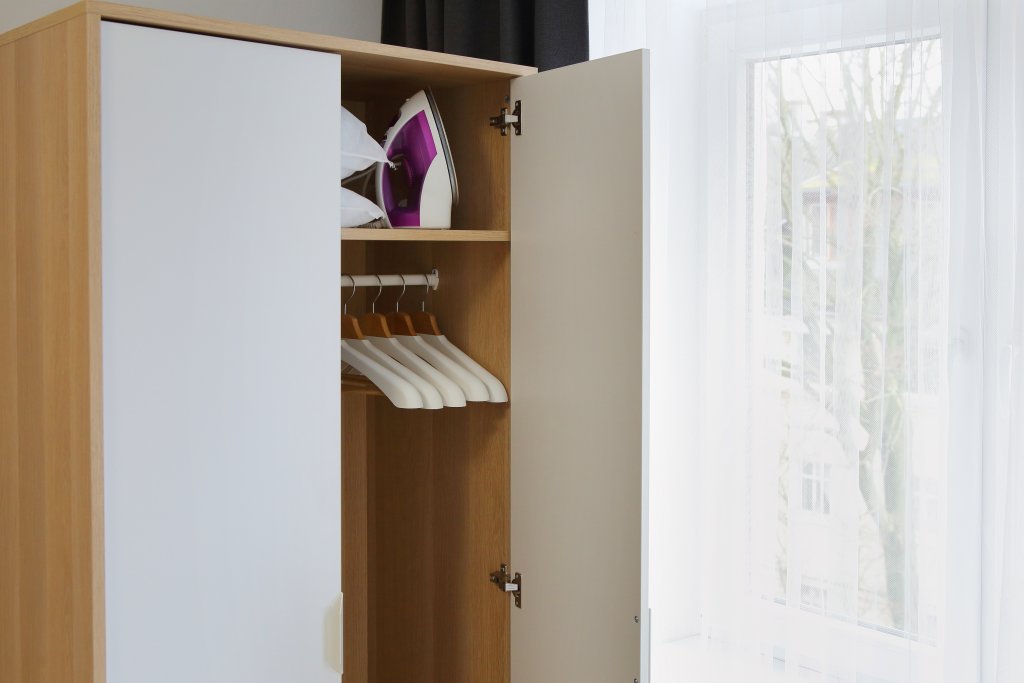 Калининград: Апартаменты Central Apartment