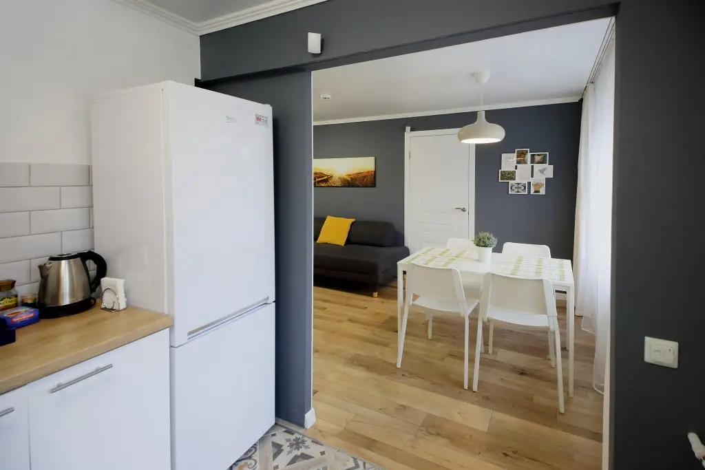 Калининград: Апартаменты Central Apartment