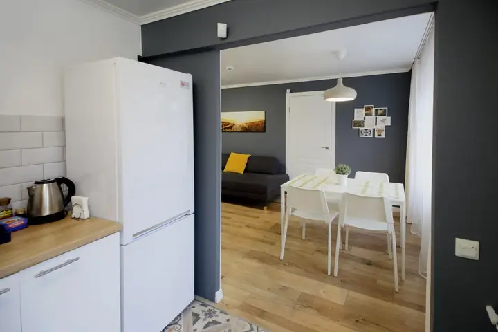 Калининград: Апартаменты Central Apartment