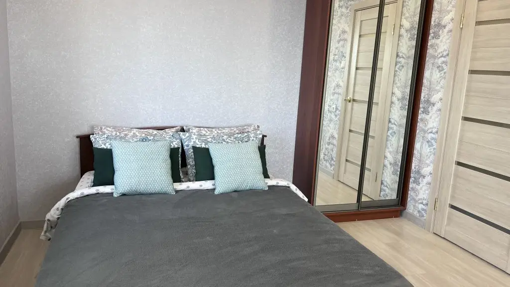 Петрозаводск: Апартаменты Однокомнатная квартира на Архипова ОНЕГОHOME