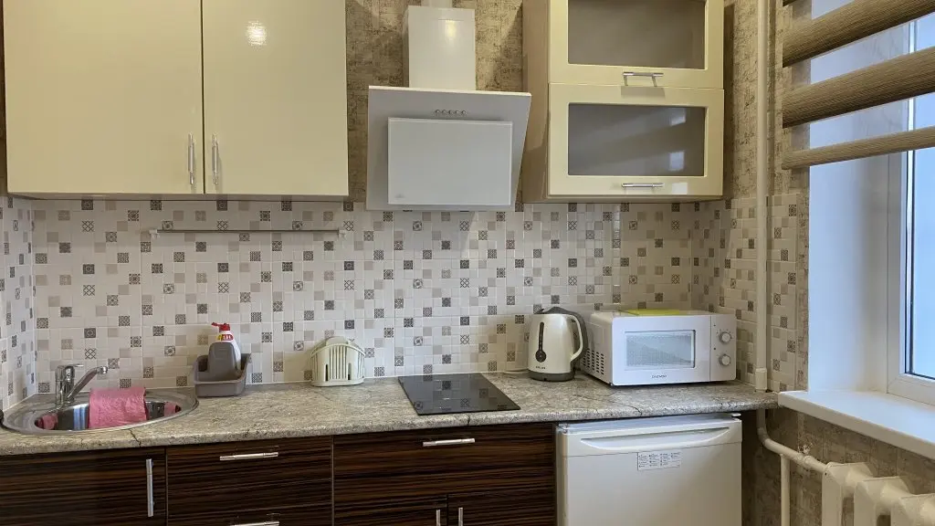 Петрозаводск: Апартаменты Однокомнатная квартира на Архипова ОНЕГОHOME