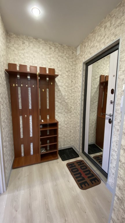 Петрозаводск: Апартаменты Однокомнатная квартира на Архипова ОНЕГОHOME