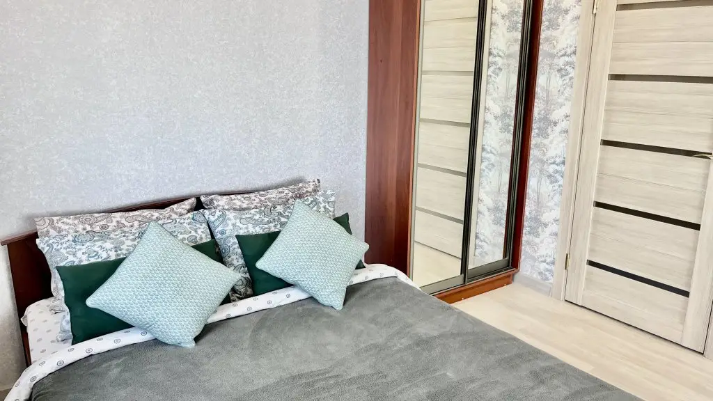 Петрозаводск: Апартаменты Однокомнатная квартира на Архипова ОНЕГОHOME