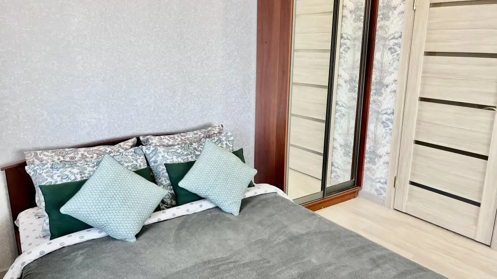 Петрозаводск: Апартаменты Однокомнатная квартира на Архипова ОНЕГОHOME