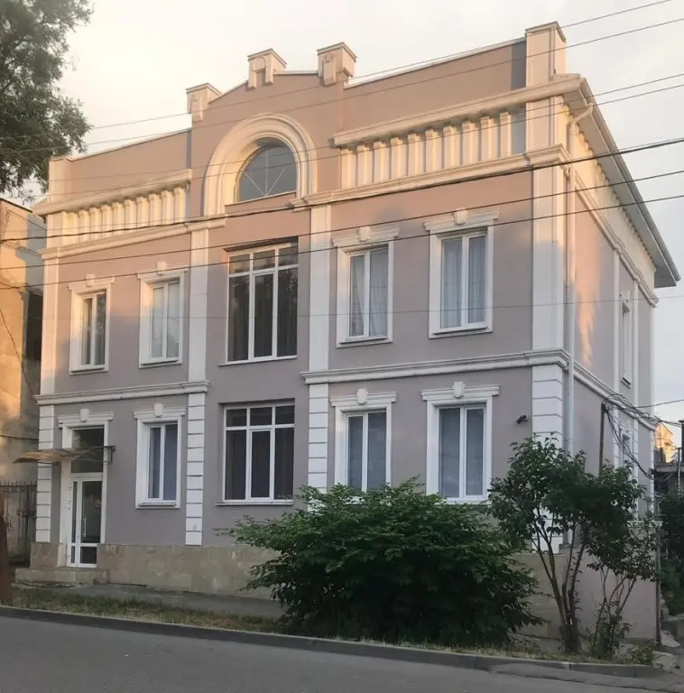 Пятигорск: Мини-отель ОливиЯ