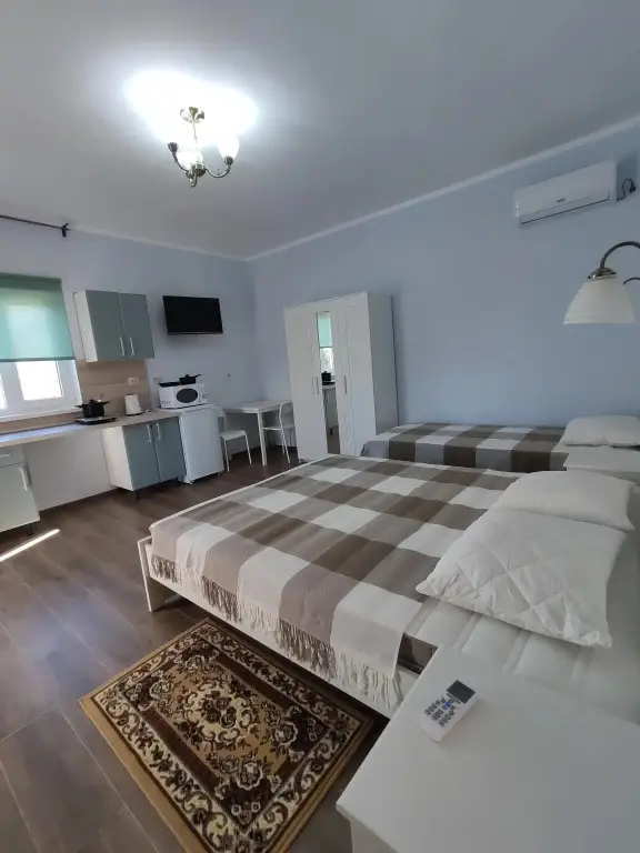 Vremena Goda Guest House — фото 1