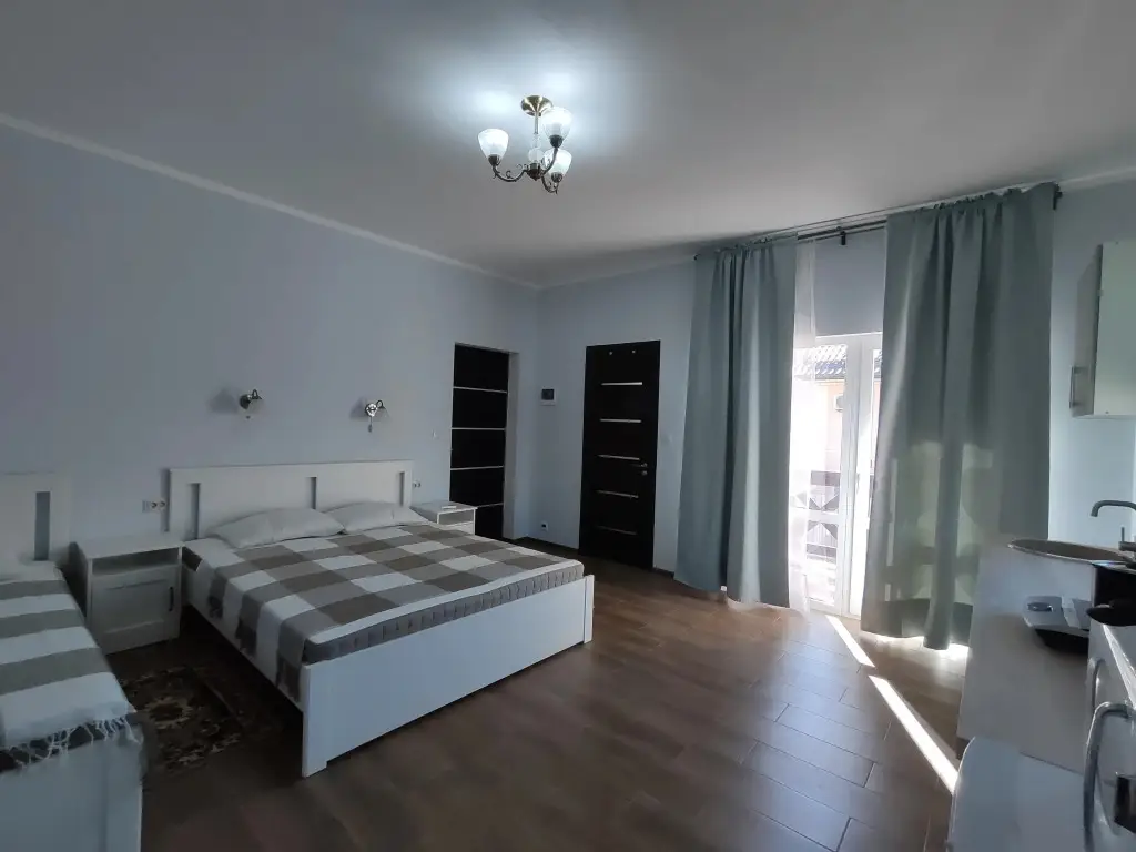 Краснодар: Vremena Goda Guest House