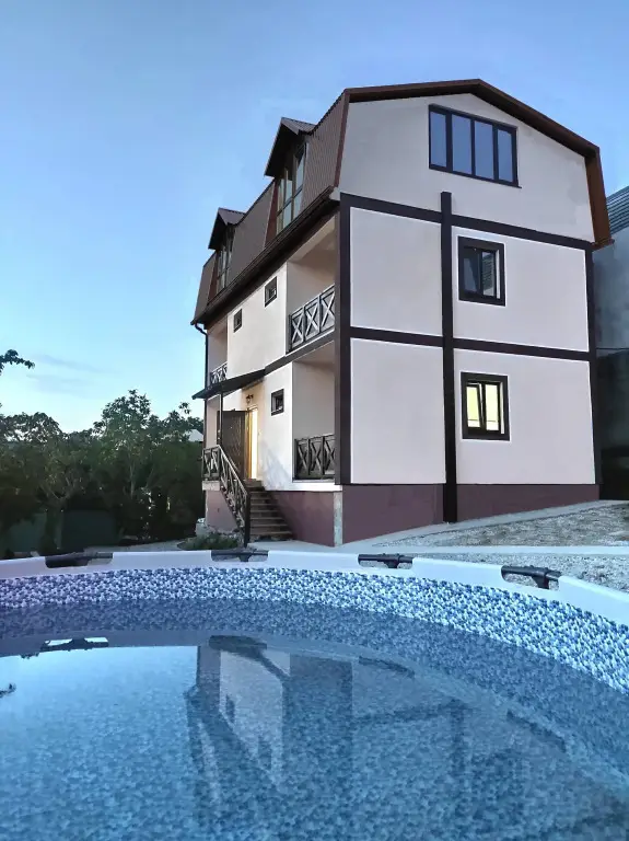 Краснодар: Vremena Goda Guest House