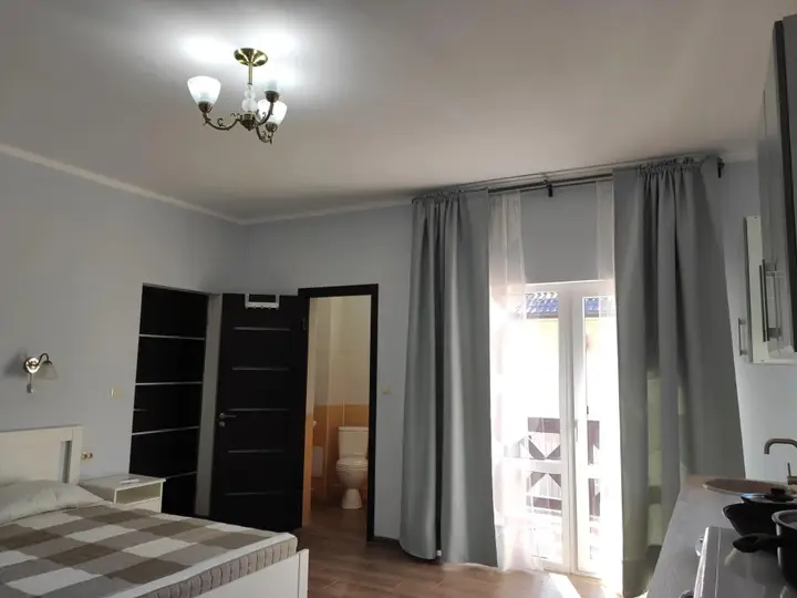 Краснодар: Vremena Goda Guest House