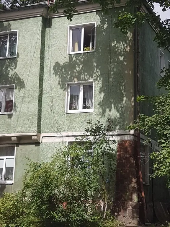 Калининград: Апартаменты Center of Amalienau