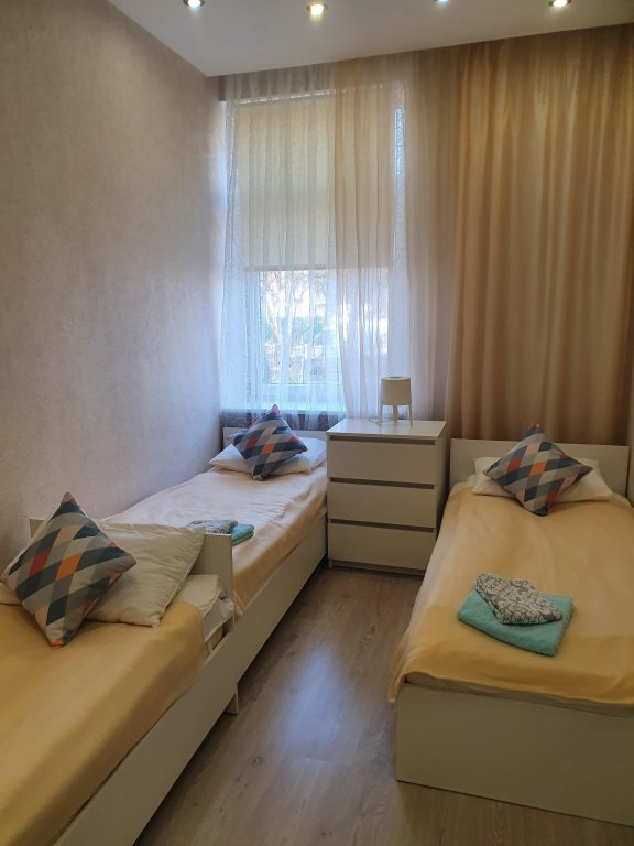 Калининград: Апартаменты Center of Amalienau