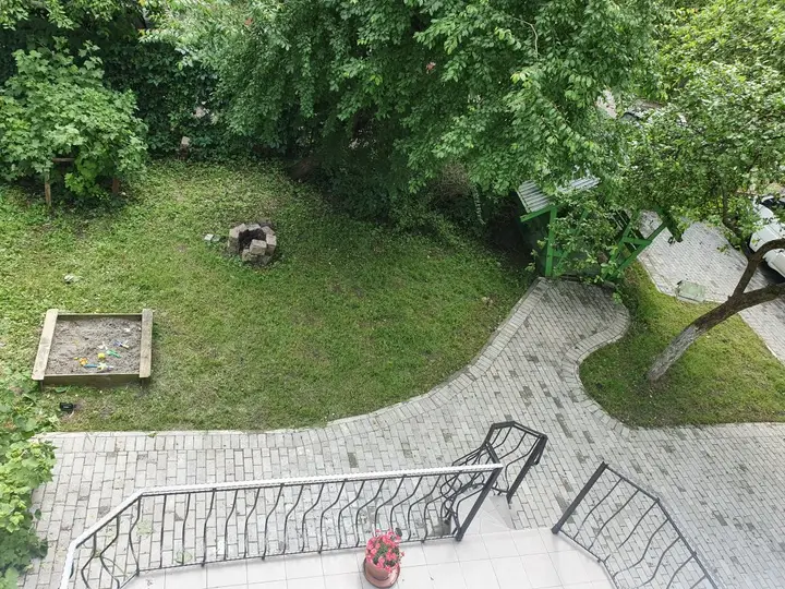 Калининград: Апартаменты Center of Amalienau
