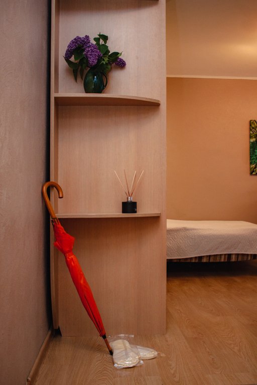 Калининград: Zelenyi Tsentr Goroda Apartments