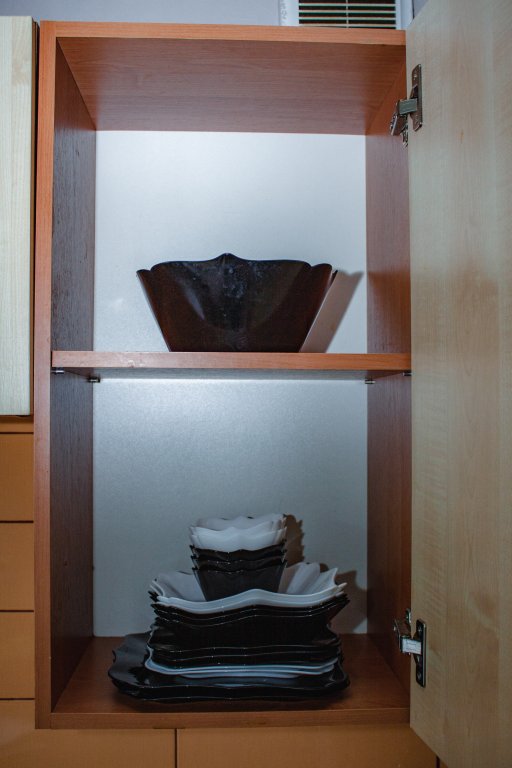 Калининград: Zelenyi Tsentr Goroda Apartments