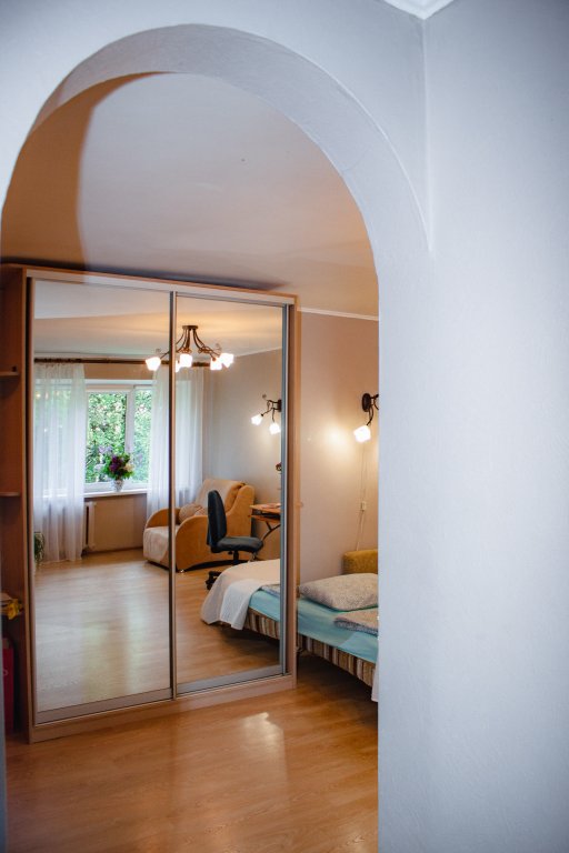 Калининград: Zelenyi Tsentr Goroda Apartments