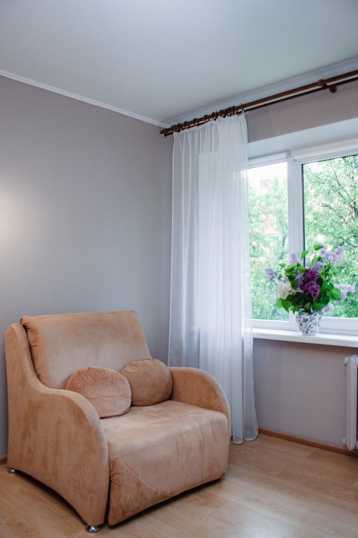 Калининград: Zelenyi Tsentr Goroda Apartments