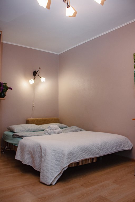 Калининград: Zelenyi Tsentr Goroda Apartments