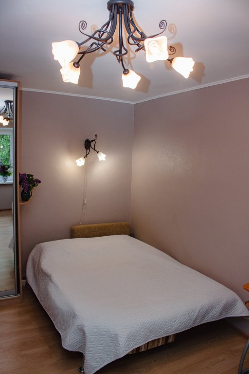 Калининград: Zelenyi Tsentr Goroda Apartments
