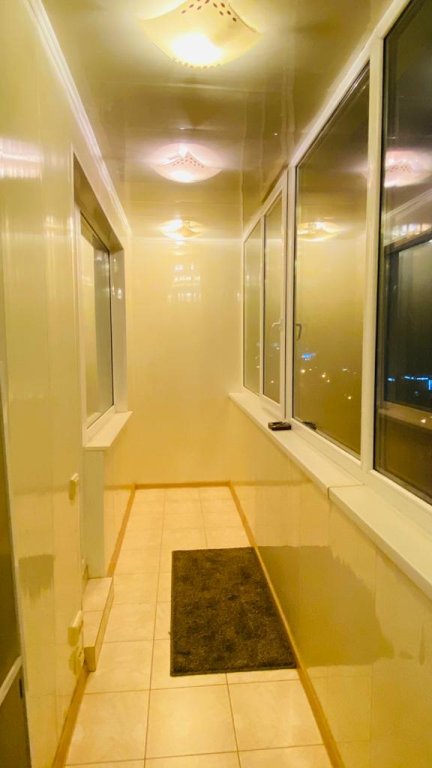 Петрозаводск: Апартаменты Однокомнатная квартира на Берёзовой аллее ОНЕГОHOME