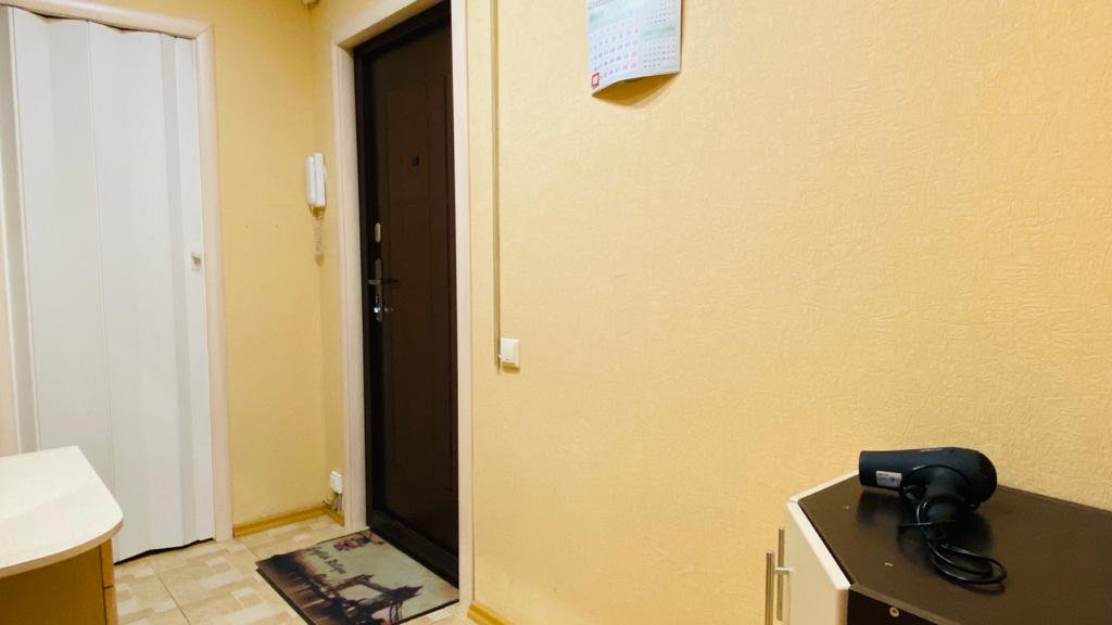 Петрозаводск: Апартаменты Однокомнатная квартира на Берёзовой аллее ОНЕГОHOME