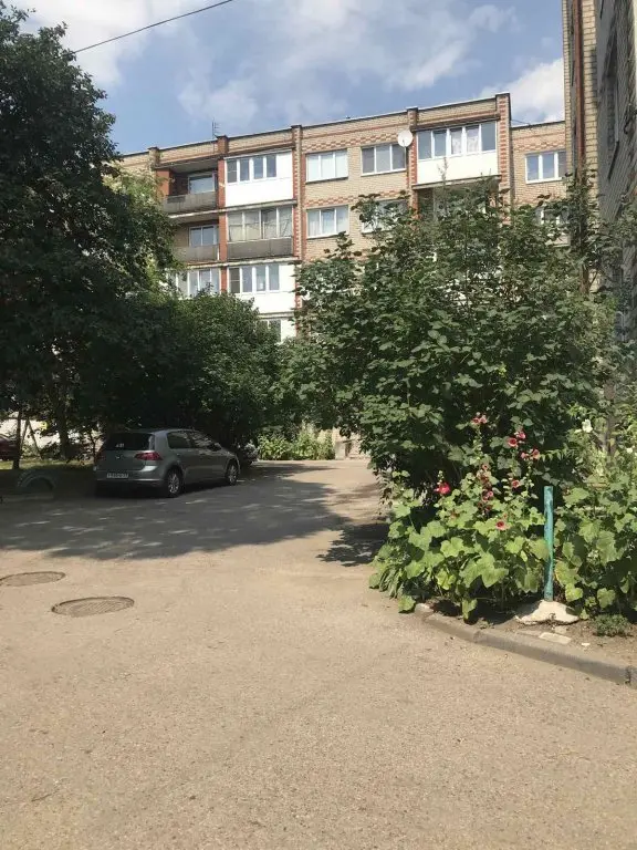 Калининград: Апартаменты 2-х Комнатная Квартире в Центре