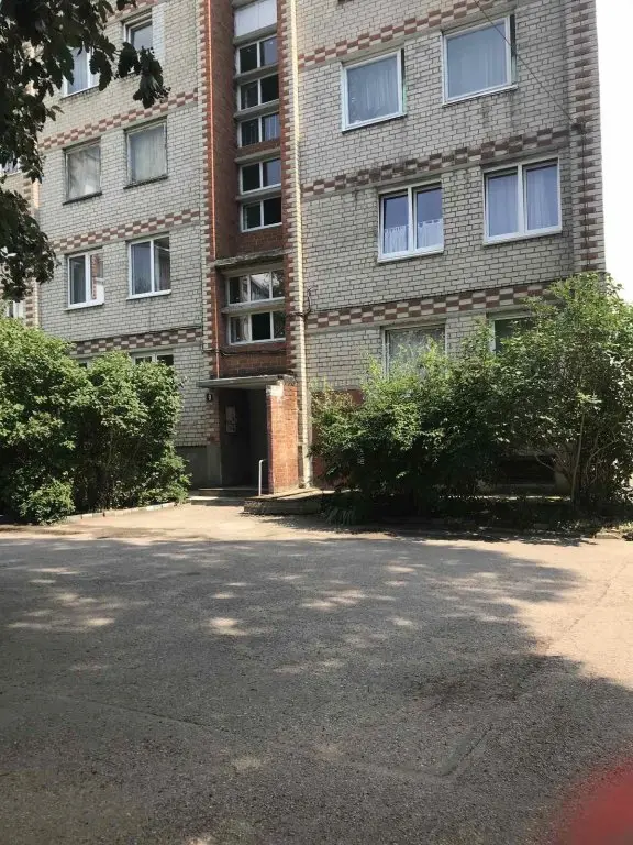 Калининград: Апартаменты 2-х Комнатная Квартире в Центре