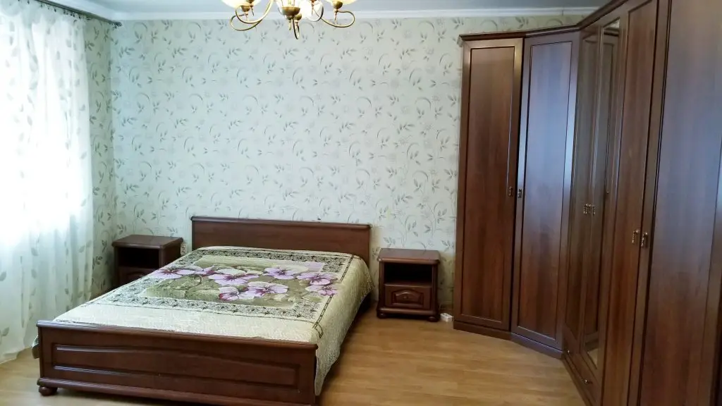Зеленоградск: Апартаменты на Герцена 8А