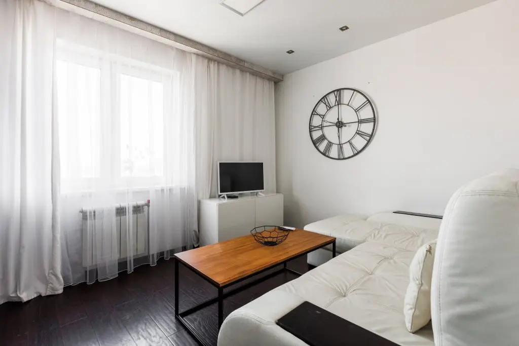 Новосибирск: Апартаменты Gerbera 1905г