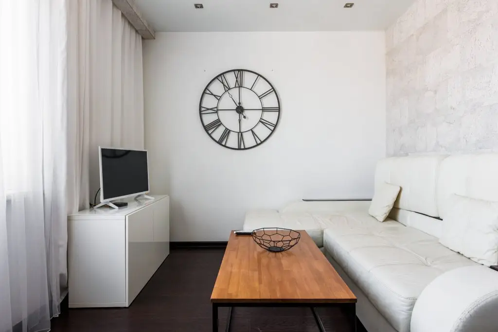 Новосибирск: Апартаменты Gerbera 1905г