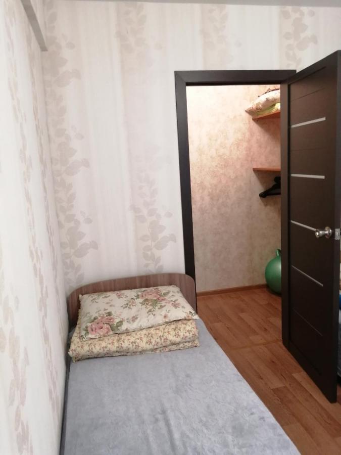 Иркутск: Апартаменты в центре