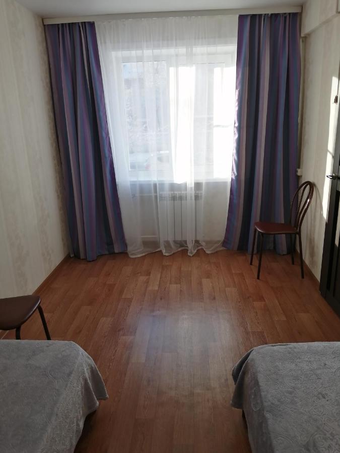 Иркутск: Апартаменты в центре
