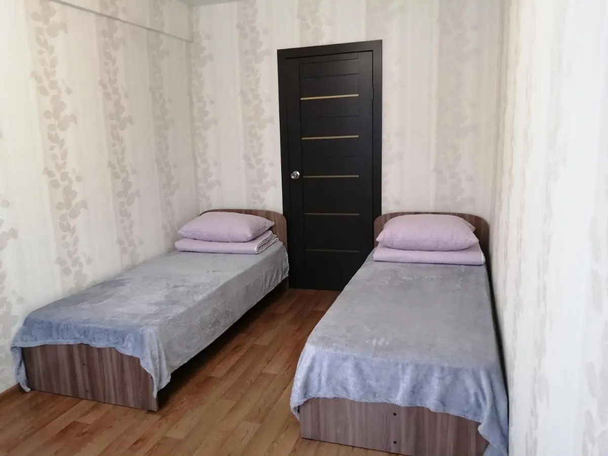 Иркутск: Апартаменты в центре