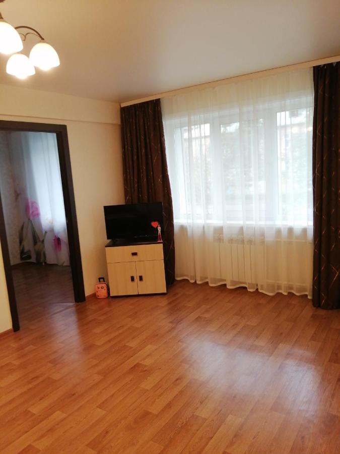 Иркутск: Апартаменты в центре