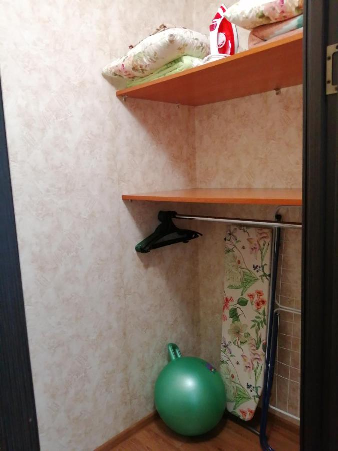 Иркутск: Апартаменты в центре