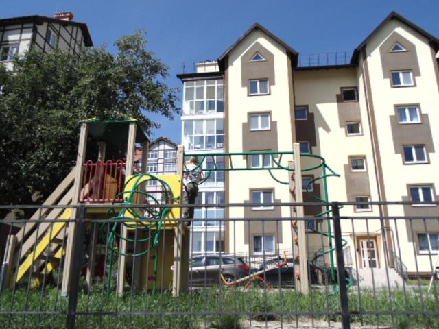 Зеленоградск: Aпартаменты Светлогорский Бриз