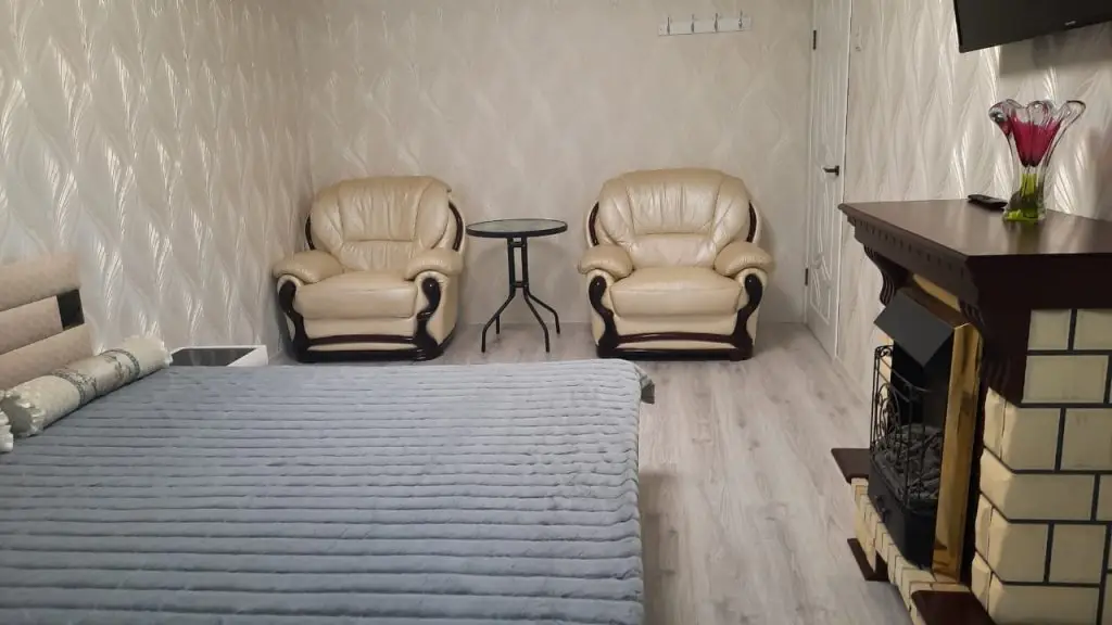 Калининград: Апартаменты Хорошая 2к Квартира в Самом Центре