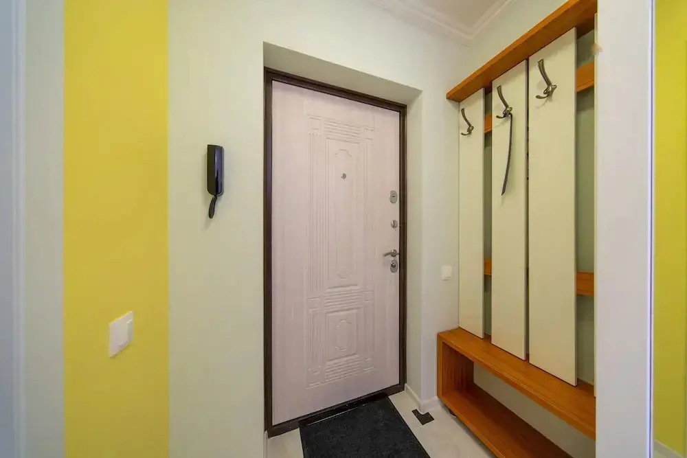Эсто-Садок: Vverkh Guest House