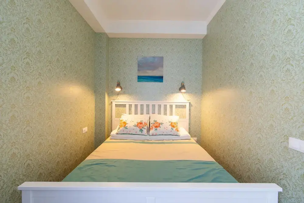 Эсто-Садок: Vverkh Guest House