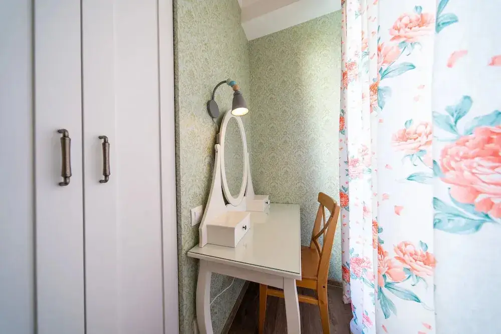 Эсто-Садок: Vverkh Guest House