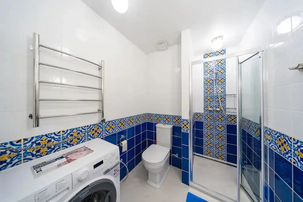 Эсто-Садок: Vverkh Guest House