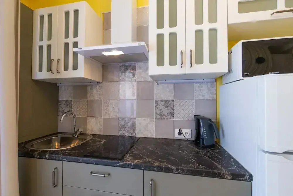 Эсто-Садок: Vverkh Guest House