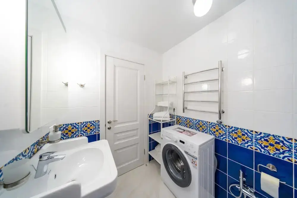 Эсто-Садок: Vverkh Guest House