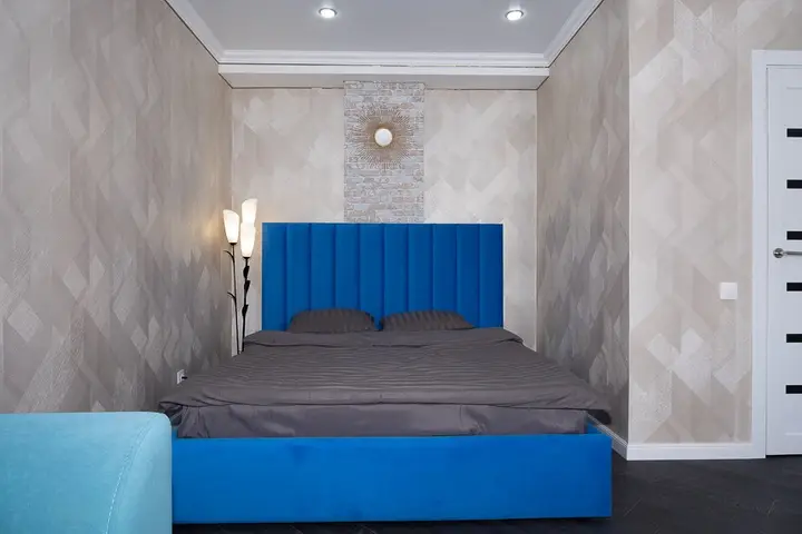 Омск: Samy Tsentr Omska Apartments