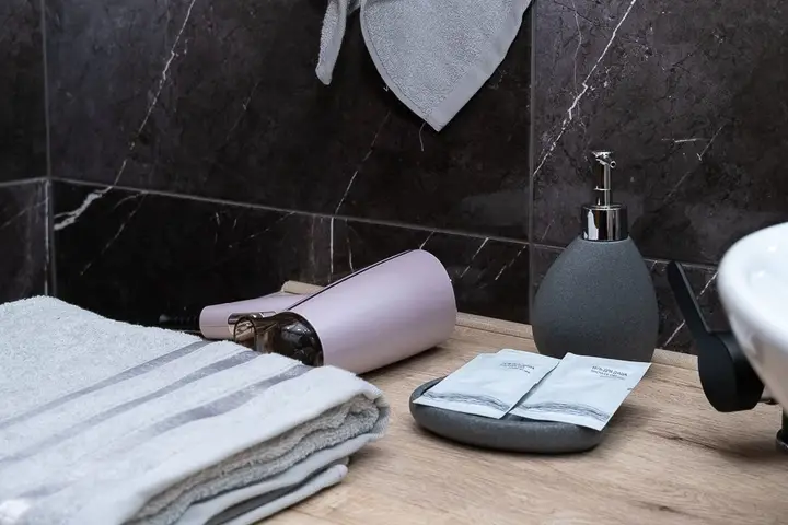 Омск: Samy Tsentr Omska Apartments